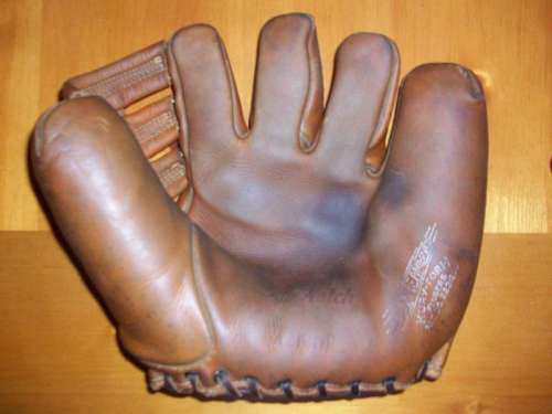 Wilson A2050 Top Notch Front